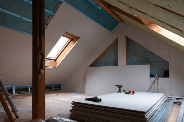 Best Insulation Inspection Services  in Wellsville, KS