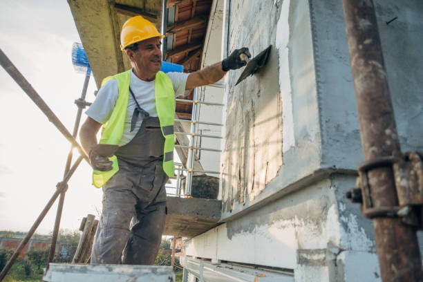 Insulation Contractors for Homes in Wellsville, KS